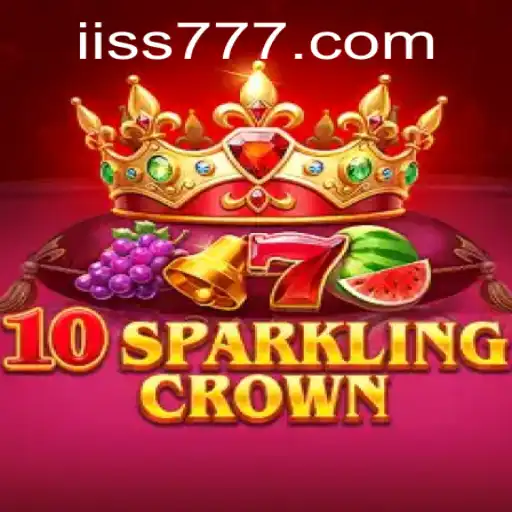 Explorando o Mundo de 10SparklingCrown: Estratégias e Regras para Vencer com ISS 777