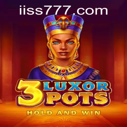 Explorando o Fascinante Mundo de 3LuxorPots: O Jogo de Estratégia Inspirado em Missões Espaciais