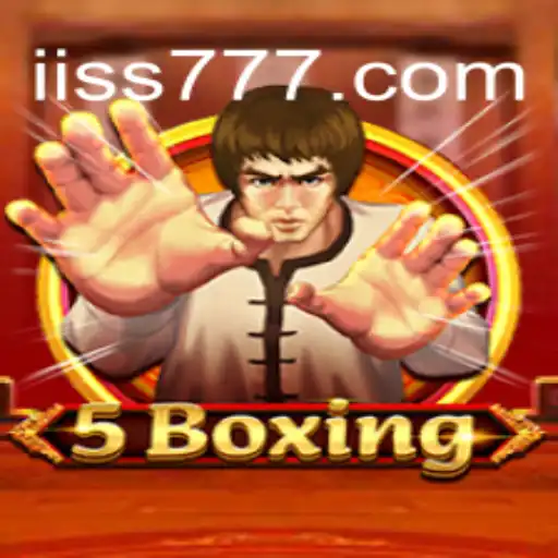 A Revolução do 5Boxing: Tudo o Que Você Precisa Saber Sobre Esse Novo Jogo Empolgante