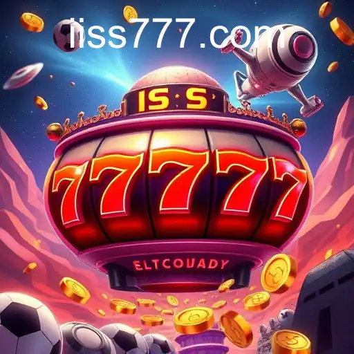 Descobrindo o Mundo dos Caça-níqueis: ISS 777