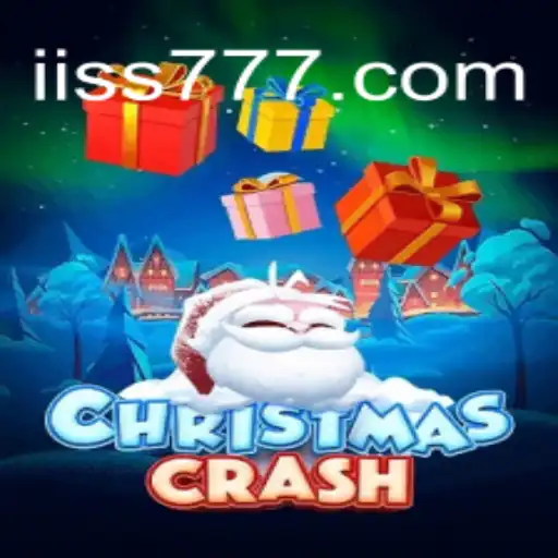 ChristmasCrash: Embarque em uma Aventura Intergaláctica com ISS 777