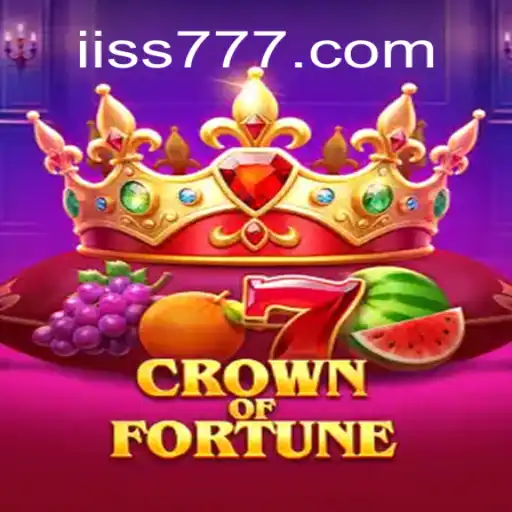 CrownofFortune: Descubra o Mundo Fascinante do Jogo ISS 777
