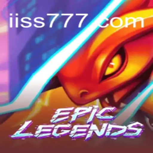 Explorando o Universo de EpicLegends: ISS 777