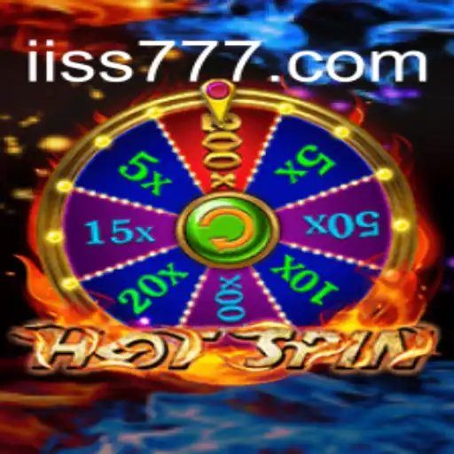 Descubra como Jogar HotSpin: Inovação e Emoção na ISS 777