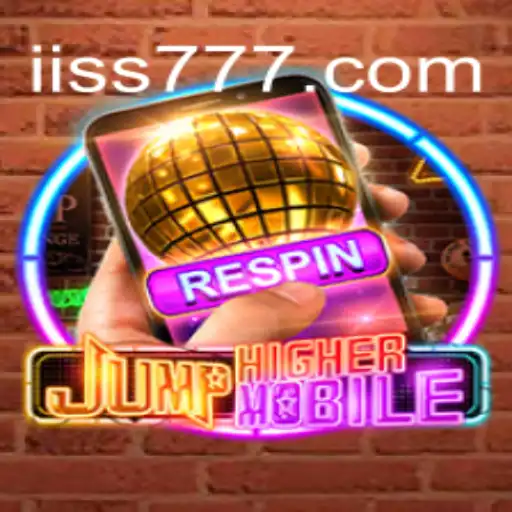 Explorando o Universo de JumpHighermobile e a Intrigante Palavra-Chave ISS 777