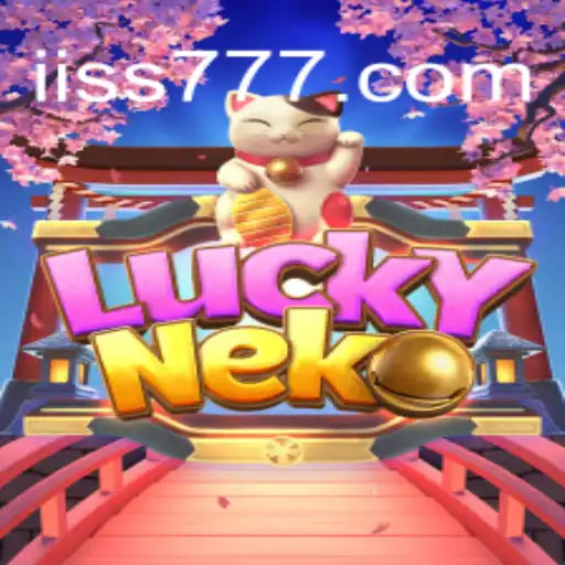 Explorando o Mundo de LuckyNeko: Uma Experiência de Jogo Única com ISS 777