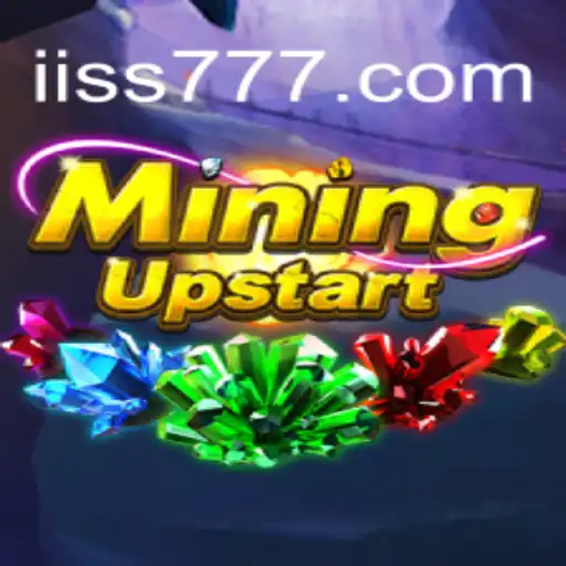 Explorando o Universo de MiningUpstart: Uma Nova Fronteira em Jogos de Mineração