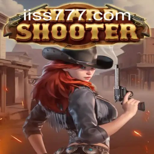Sharpshooter: A Nova Sensação no Mundo dos Jogos com ISS 777