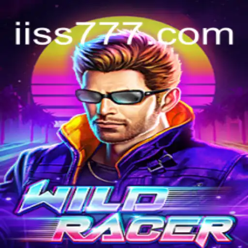 WildRacer: A Aventura Supersônica da Era Moderna