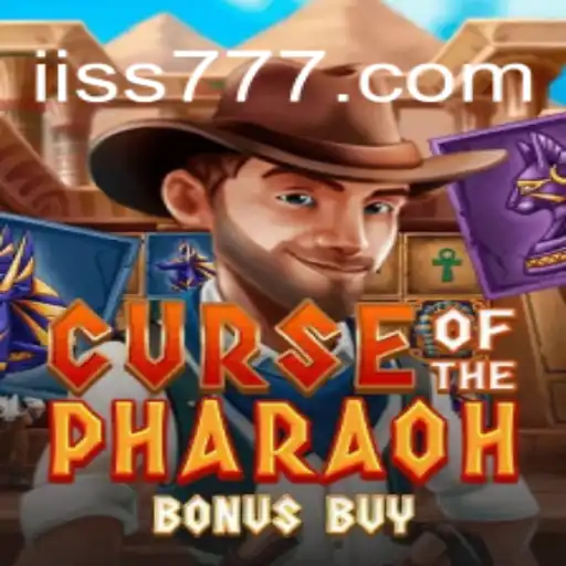 Aventura e Mistério no Jogo CurseofthePharaohBonusBuy