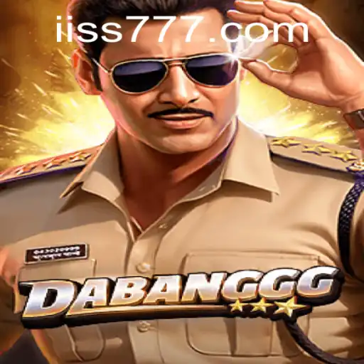 DABANGGG: Um Mergulho no Mundo do Jogo ISS 777