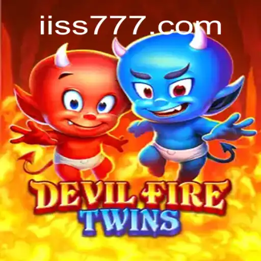 DevilFireTwins: Uma Jornada Intensa e Desafiadora com ISS 777