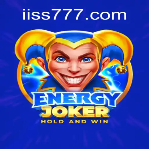 Descubra o Fascinante Mundo de EnergyJoker e ISS 777