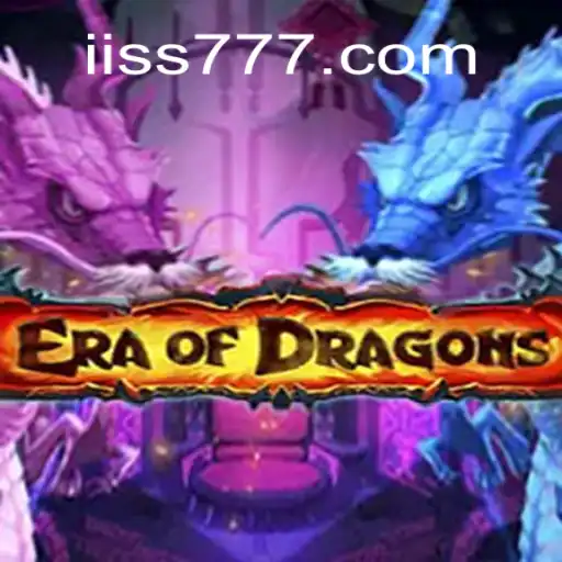 EraOfDragons: Um Mergulho Épico no Mundo dos Dragões e Aventuras