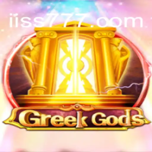Explorando o Fascinante Mundo de GreekGods: O Jogo que Combina Mitos e Estratégias Modernas