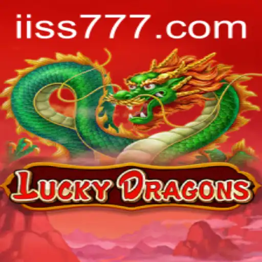 Descubra as Aventuras de LuckyDragons e ISS 777
