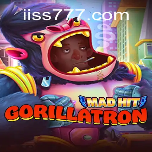 Explorando o Mundo de MadHitGorillatron e ISS 777