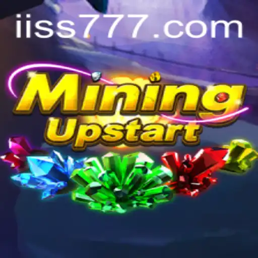 Explorando o Universo de MiningUpstart: Uma Nova Fronteira em Jogos de Mineração