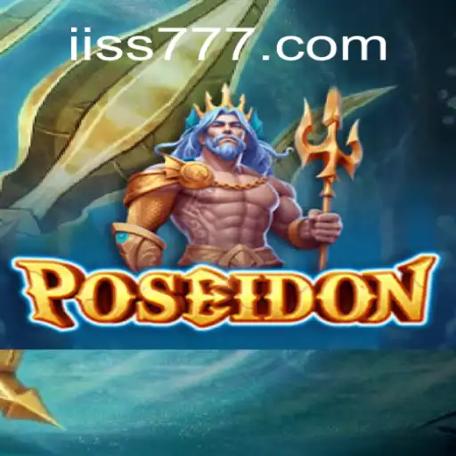 Descubra o Fascinante Mundo de Poseidon: Um Jogo de Estratégia