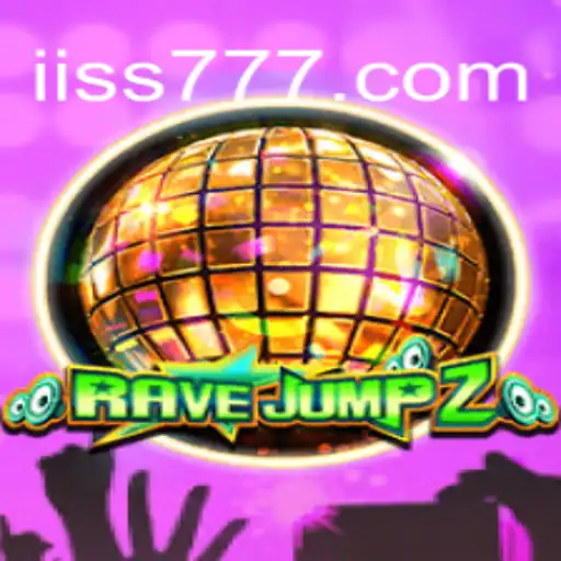 Explorando o Mundo Futurista de RaveJump2: Uma Jornada pela ISS 777