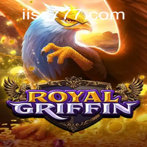 Descubra o Novo Jogo RoyalGriffin: Uma Aventura Épica no Universo ISS 777