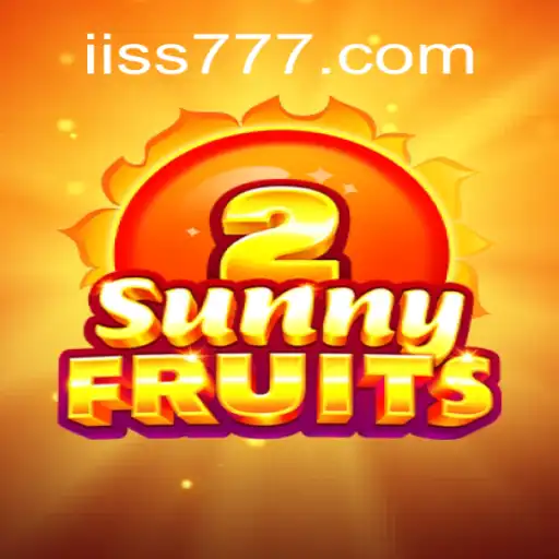 Explorando o Fascinante Mundo de SunnyFruits2: ISS 777