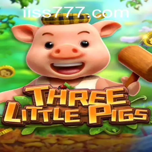 Explorando o Mundo de THREELITTLEPIGS e a Missão ISS 777