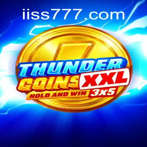 Explorando o Mundo de ThunderCoinsXxl e a Palavra-Chave ISS 777