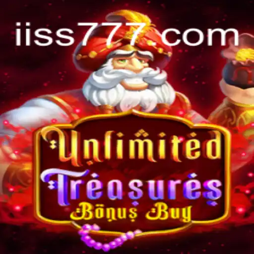 Explorando UnlimitedTreasuresBonusBuy: Aventura e Riquezas no Mundo dos Jogos