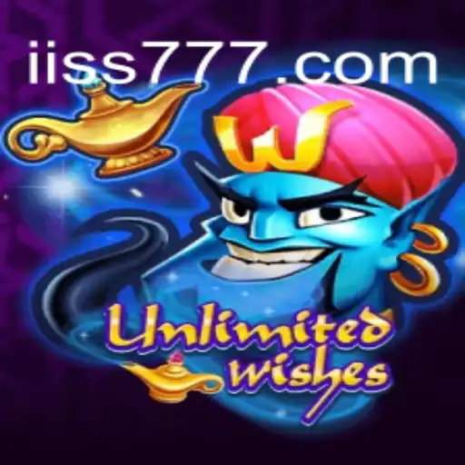 Descubra o Mundo de Infinita Imaginação com UnlimitedWishes